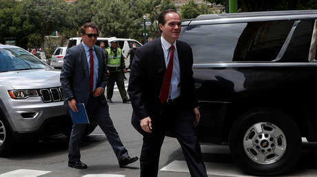 EE.UU. se impone en el pulso por el BID: Argentina desiste de presentar candidato y se abstendrá en la votación