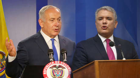 Armas y violaciones de derechos humanos: Lo que se esconde más allá del TLC entre Colombia e Israel