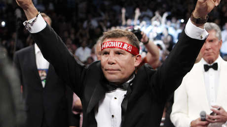 "Me caía gordo y mal": Julio César Chávez cuenta el inesperado inicio de su amistad con Maradona