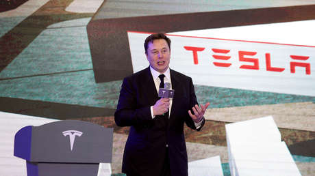 Elon Musk anuncia que Tesla revelará "muchas novedades emocionantes" en el evento del 'día de la batería'