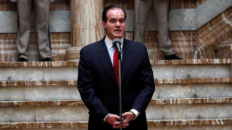 Mauricio Claver-Carone es elegido como el primer presidente estadounidense del Banco Interamericano de Desarrollo