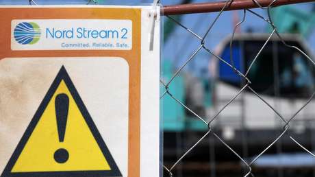 Por qué el gasoducto Nord Stream 2 sufre "una politización a gran escala" y no se debilita la resistencia de EE.UU. a su realización