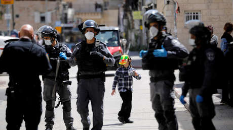 Israel anuncia confinamiento nacional por tres semanas debido al covid-19