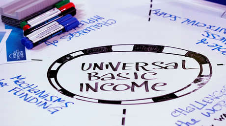 Lanzan GoodDollar, una iniciativa que permite obtener una renta básica a través de una moneda digital