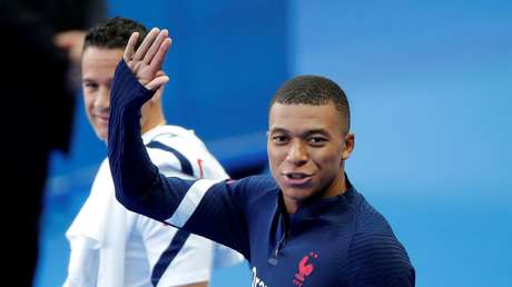 Mbappé le habría dicho al PSG que quiere irse en 2021: estos son los clubes en la mira del francés