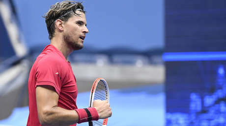 El tenista austríaco Dominic Thiem gana el Abierto de EE.UU. en un duelo muy disputado contra Alexander Zverev