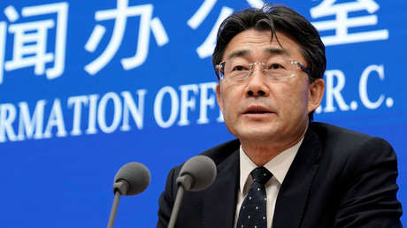 China descarta una campaña de vacunación masiva contra el coronavirus