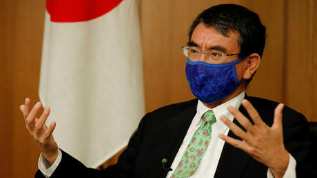 Japón aprueba instrucciones para pilotos militares en caso de encuentros con ovnis