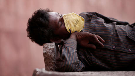 Estudio sugiere que pacientes con apnea del sueño podrían presentar un riesgo adicional de mortalidad por covid-19