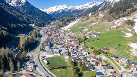 Localizan en Europa uno de los mayores focos de coronavirus que contagió a unas 6.000 personas (y no está en España o Italia)