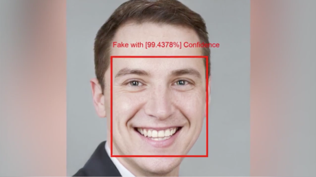 VIDEO: Microsoft crea un detector de fotos, videos y audios manipulados con inteligencia artificial
