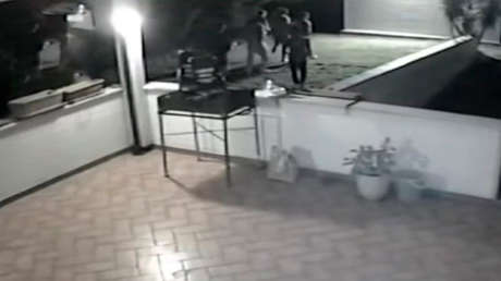 Acusan a ocho jóvenes de violación grupal contra dos adolescentes en Italia