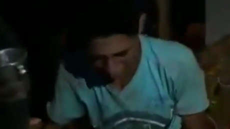 El EPP libera a Adelio Mendoza, el joven que fue secuestrado junto al exvicepresidente de Paraguay Óscar Denis