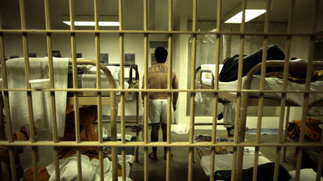 Estadounidense podría ser sentenciado a muerte por causar el deceso de su hijo al golpear a su mujer embarazada