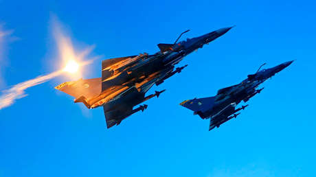 Colombia realizará ejercicios militares conjuntos con EE.UU. por tercera vez en este año