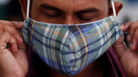 "Como freír carne humana con cebollas": revelan nuevos cambios en el sentido del olfato tras recuperarse del covid-19