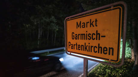 Una estadounidense infectada por covid-19 sale de fiesta en una localidad alemana y la acusan de causar un brote