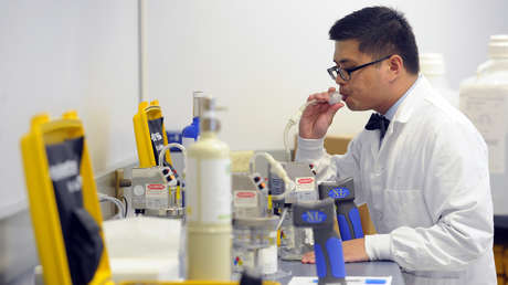 Desarrollan un detector de marihuana capaz de identificar a supercontagiadores del coronavirus