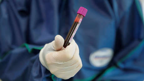 La OMS valora la respuesta "sin precedentes" de Rusia al covid-19: "es un país líder por la cantidad de pruebas"