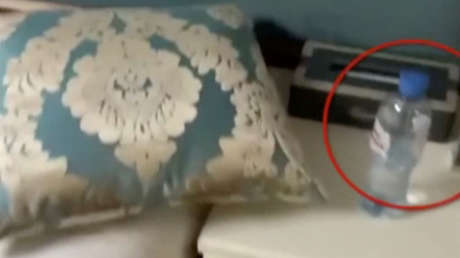 Creador del Novichok: Si Navalny lo hubiera ingerido de una botella habría muerto él y todos quienes la tocaron