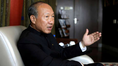 Un tribunal chino prohibe los gastos en lujo a un multimillonario por impagos de su compañía a una inversora