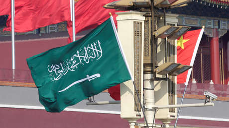 ¿Hacia un programa armamentista? Arabia Saudita podría tener suficiente uranio para producir combustible nuclear