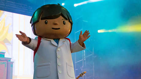 Los 10 años de Pakapaka, el original canal infantil público de Argentina que rompió el predominio de las señales estadounidenses