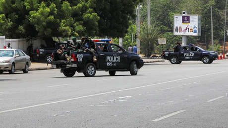 UNICEF protesta contra la condena a 10 años de prisión a un niño de 13 por blasfemia en Nigeria