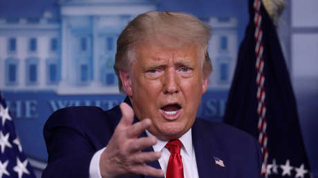 WSJ: Trump no se siente cómodo con el acuerdo pendiente entre Oracle y ByteDance sobre TikTok