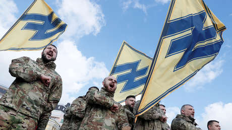 Rusia exige que Washington explique si EE.UU. facilita ataques terroristas en Crimea tras una información de NBC