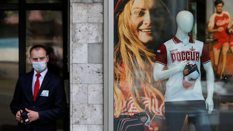 Expertos rusos creen que el coronavirus se volverá gradualmente estacional