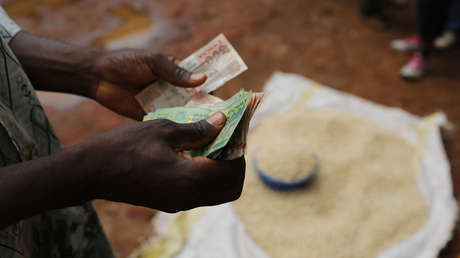 La ONU insta a Bezos y otros multimillonarios a ayudar con el problema de la hambruna en el mundo