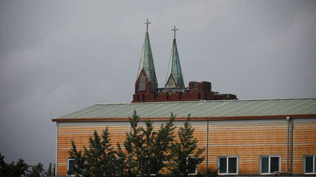 Seúl anuncia una demanda millonaria contra una iglesia y su reverendo por provocar un brote de coronavirus
