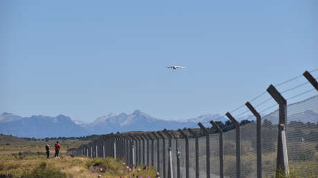 El Gobierno argentino desclasifica documentos sobre el avistamiento de un ovni