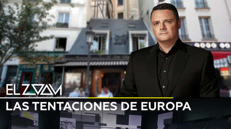 Las tentaciones de Europa