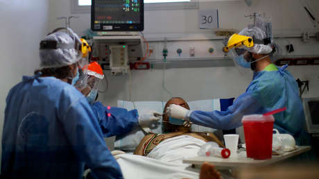 "El virus no es oficialista ni opositor": el llamado de expertos de la salud a los políticos ante el avance de la pandemia en Argentina