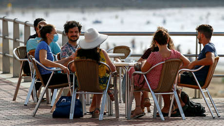 ¿Pareja, familia o amigos?: Psicólogos descubren en compañía de quien nos sentimos más felices