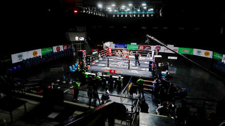 VIDEO: Noquea a su rival en seis segundos y firma la victoria más rápida en la historia de la ONE Super Series