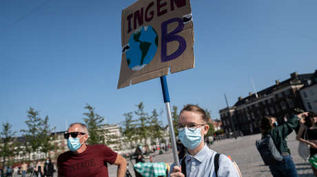 Secretario general de la ONU: La pandemia hizo retroceder el desarrollo del mundo en 25 años