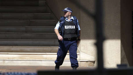 Condenan en Australia a un joven que mató a su compañera de piso y que se delató al hacer una búsqueda en Google