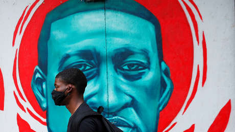 Mineápolis nombrará 'George Floyd' a un sector de la calle donde el afroamericano fue detenido