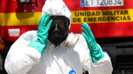 El Gobierno de Madrid pide la ayuda del Ejército para enfrentar el rebrote de coronavirus