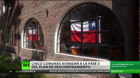 Últimas informaciones sobre la situación del coronavirus en el mundo