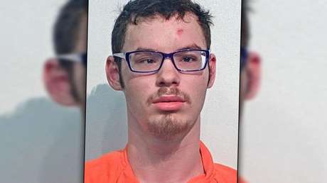 Quiso violar, matar y comerse a una niña de 13 años y consiguió 40 años de cárcel