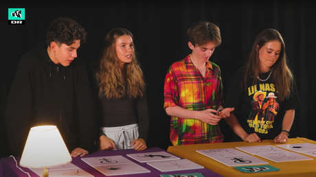 Un programa infantil de la TV danesa muestra adultos desnudos a niños para que "vean el cuerpo como algo natural"