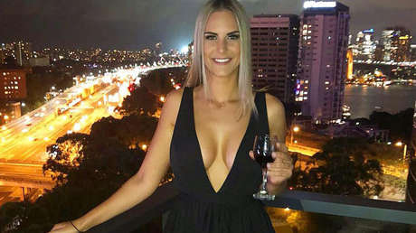 Exmodelo de Instagram que se disfrazaba de Catwoman es encarcelada por una serie de robos