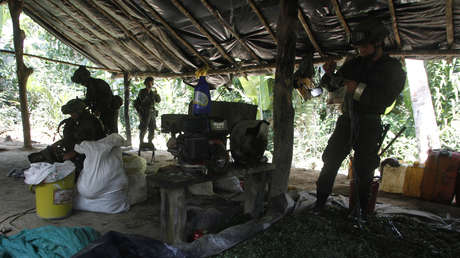 Reportan que el mayordomo del exembajador de Colombia en Uruguay aceptó declararse culpable de narcotráfico