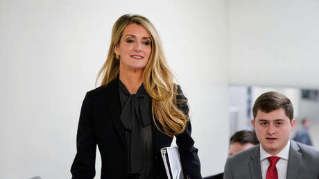 Senadora estadounidense se declara "más conservadora que Atila el Huno" en un inusual anuncio