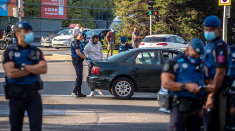 Ejército, Policía y Guardia Civil se desplegarán en Madrid para hacer cumplir las restricciones frente a la pandemia