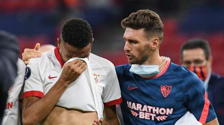 Las redes se inundan de memes tras la derrota del Sevilla ante el Bayern de Múnich en la Supercopa de Europa